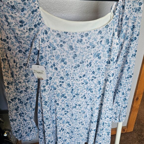 Altar's state babydoll dress - Picture 2 of 6